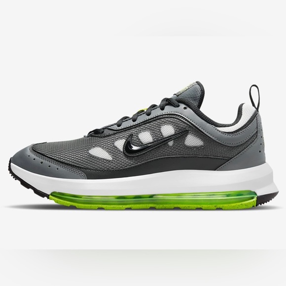 Nike Other - Nike Air Max AP Iron Gray Volt *NIB*